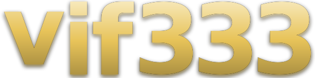 vif333 logo