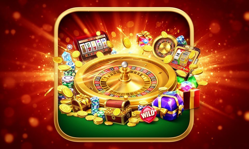 vif333 Live Casino Tables