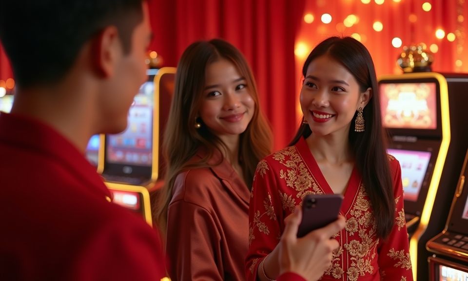 vif333 Casino