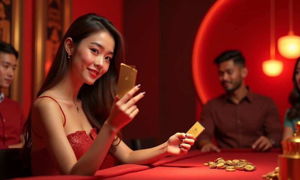 vif333 vif333 App — Lobby Lengkap di Genggaman Anda