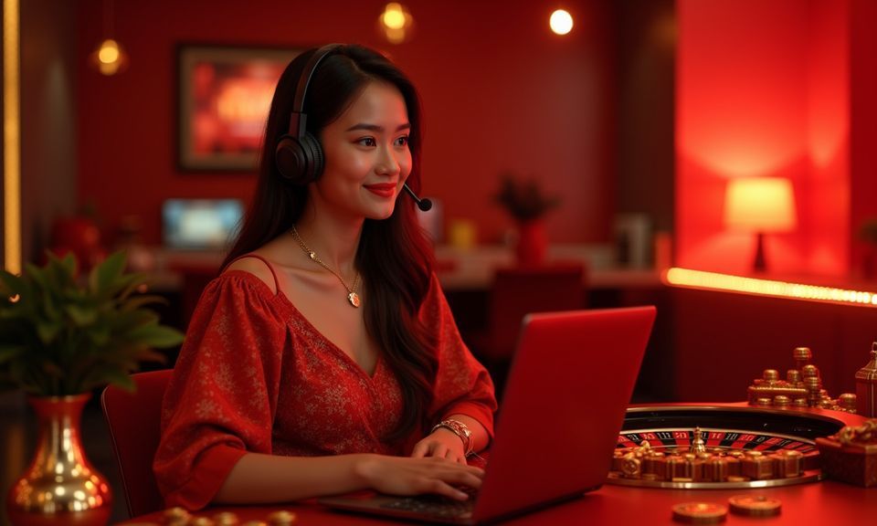 vif333 Semua yang Ada di Lobby, Kini di Ponsel Anda